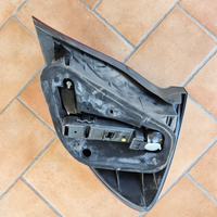 Fanale posteriore mercedes c220
