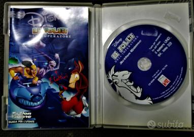 Gioco x pc Le follie dell'imperatore