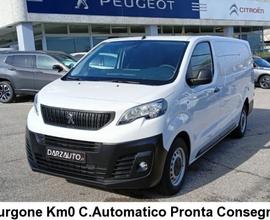 FIAT Scudo Peugeot 2.0 BlueHDi 180 S&S EAT8 PL-S