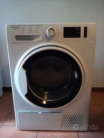 Asciugatrice Hotpoint Ariston