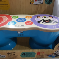 Tamburo baby Einstein