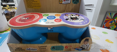 Tamburo baby Einstein