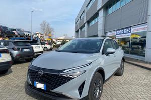 NISSAN Qashqai MHEV 140 CV Acenta