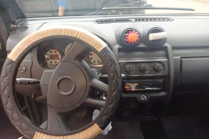 Minicar