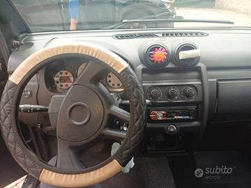 Minicar