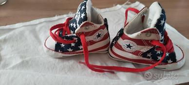 converse america