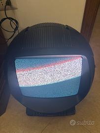 Tv vintage