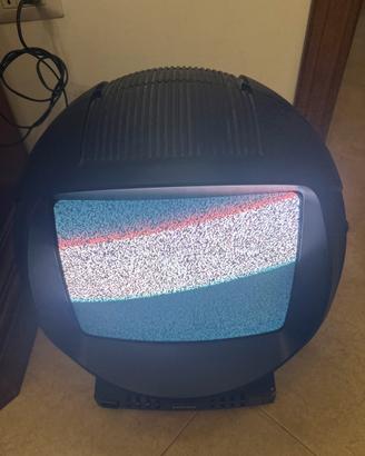 Tv vintage