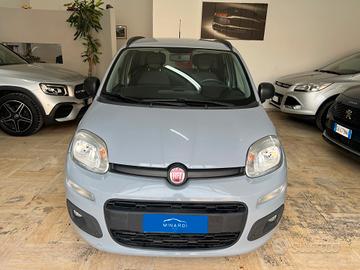 Fiat Panda 0.9 TwinAir Turbo Natural Power Lounge