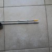 arbalete 75, con rete