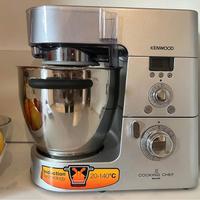 Robot Kenwood Cooking Chef KM096