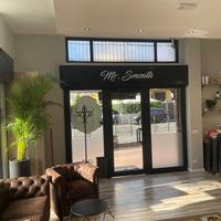 Attività di barber shop