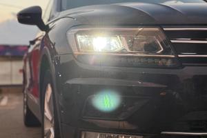 Volswagen Tiguan 2.0 TDI