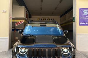 Jeep Renegade 1.5 Turbo T4 MHEV Limited