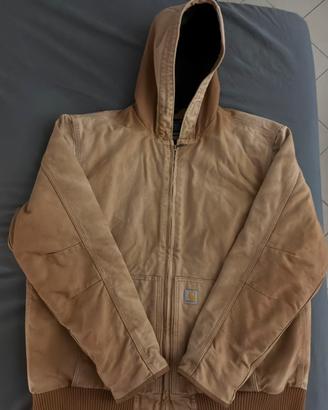 Carhartt Active Jacket J130 big&tall uomo
