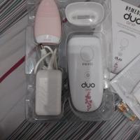 Rilevatore automatico dei peli