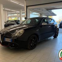 ALFA ROMEO Giulietta 2.0 JTDm-2 140 CV Exclusive