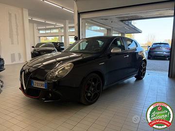 ALFA ROMEO Giulietta 2.0 JTDm-2 140 CV Exclusive