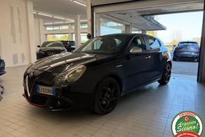 ALFA ROMEO Giulietta 2.0 JTDm-2 140 CV Exclusive