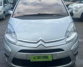 Citroen C4 Picasso 1.6 e-HDi 115 Business