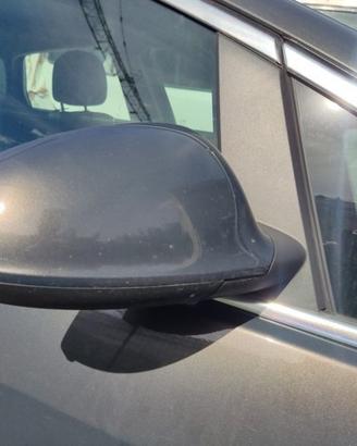Specchio dx abbatt OPEL ASTRA J del 2013