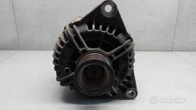 Alternatore nissan truck atleon usato