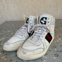 Scarpe gucci dapper dan