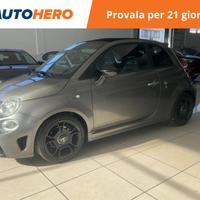 ABARTH 595 KM43083