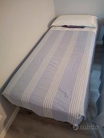 MATERASSO E DOGHE 190 X 80