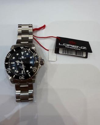Orologio Lorenz Hydro-Sub