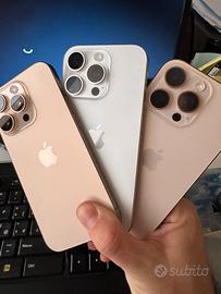 Iphone 16 pro 128gb 🍎