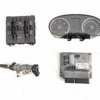 KIT ACCENSIONE VOLKSWAGEN POLO «VI» (2009)