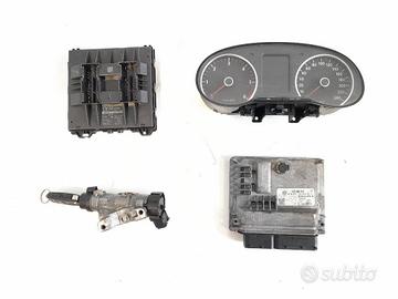 KIT ACCENSIONE VOLKSWAGEN POLO «VI» (2009)