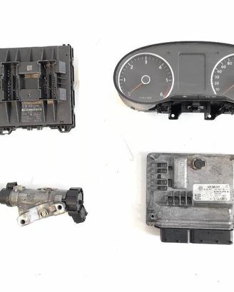 KIT ACCENSIONE VOLKSWAGEN POLO «VI» (2009)