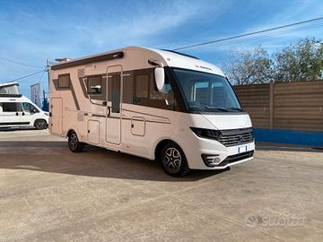 Adria Sonic 600 SL 180 cv automatico