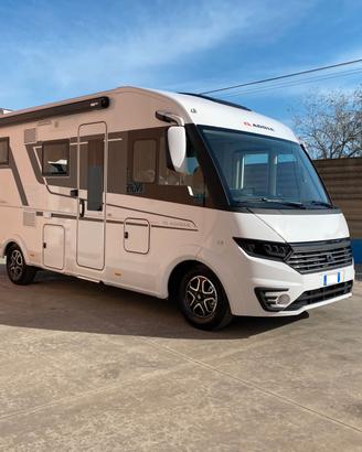 Adria Sonic 600 SL 180 cv automatico
