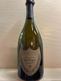 Dom Perignon Vintage 2017
