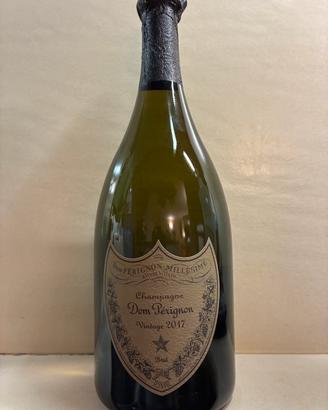 Dom Perignon Vintage 2017
