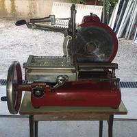 AFFETTATRICE MANUALE VINTAGE SAN MARCO ANNI '50