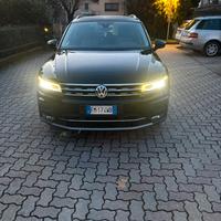 Tiguan 2.0 tdi 150 cv automatico advanced