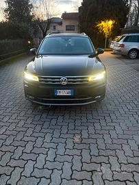Tiguan 2.0 tdi 150 cv automatico advanced