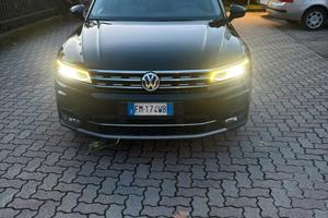 Tiguan 2.0 tdi 150 cv automatico advanced