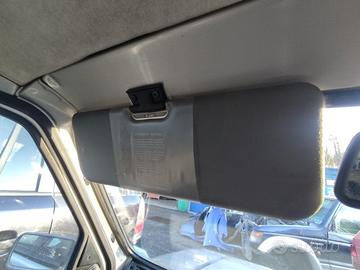 Aletta parasole sinistra FIAT PANDA del 2000