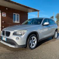 BMW X1 xDrive20d 2.0 Diesel GANCIO TRAINO