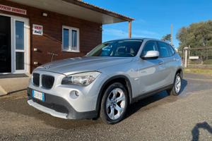 BMW X1 xDrive20d 2.0 Diesel GANCIO TRAINO