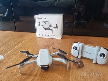 Drone Potensic ATOM - come nuovo