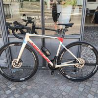 merida scultura 4000 tg S PERFETTA 6 mesi di vita