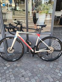 merida scultura 4000 tg S PERFETTA 6 mesi di vita