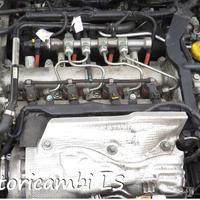 Motore 940b4000 2.0 mtj