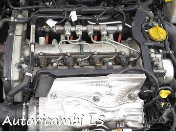 Motore 940b4000 2.0 mtj